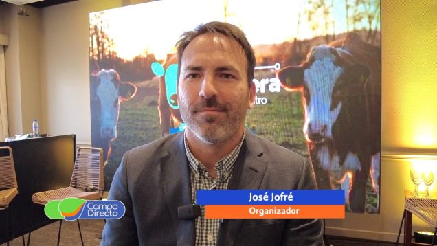 Campo Directo | Todo listo para la gran Expo Ganadera del Centro