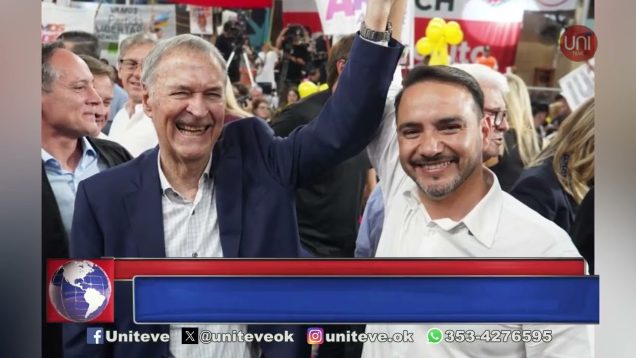 Uniteve Noticias | Concejo Deliberante creó un Ente de Transporte