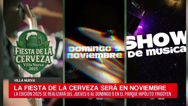 C20 Noticias | Amael Saúl – Villa Nueva