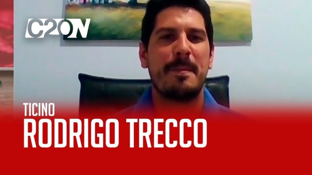 C20 Noticias | Rodrigo Trecco – Ticino