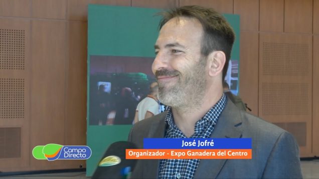 Campo Directo | En la Expo Ganadera del Centro, Córdoba lanzó su Mesa de Carnes