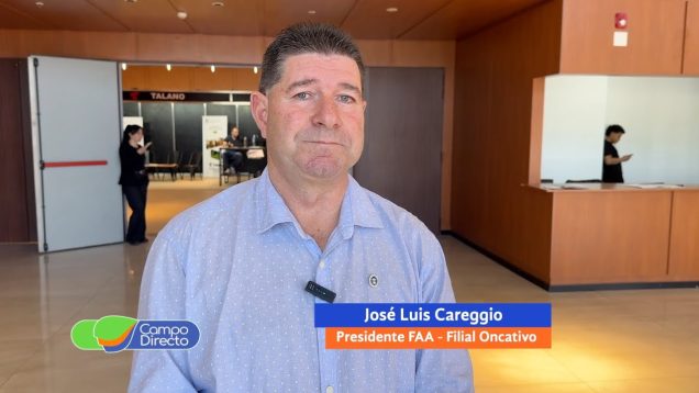 Campo Directo | Productores con “gusto amargo” tras el paso fugaz de las retenciones cero