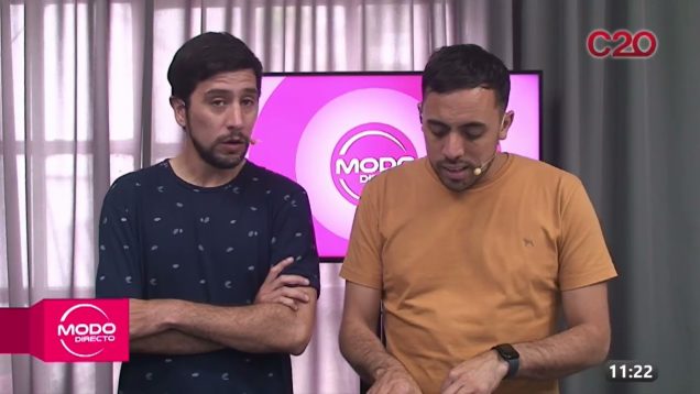 Modo Directo | La Mega Expo Multimarcas