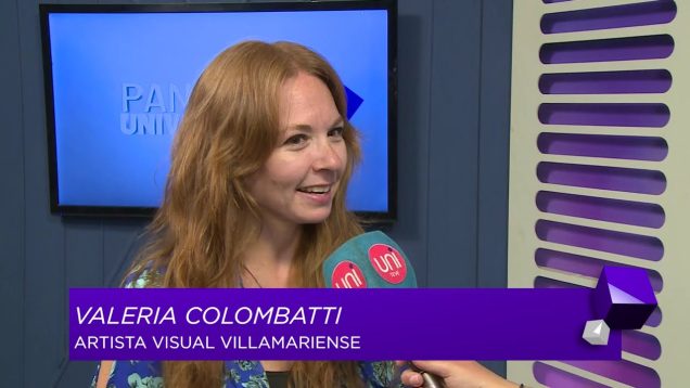 Uniteve Noticias | El espacio Artes Visuales recibe una muestra fotográfica