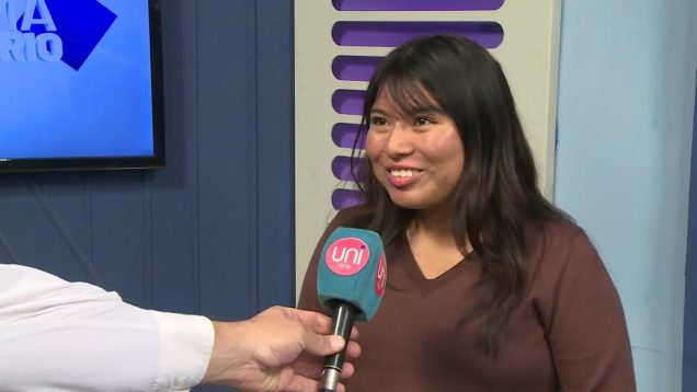 Uniteve Noticias | Feria Intercultural en la UNVM