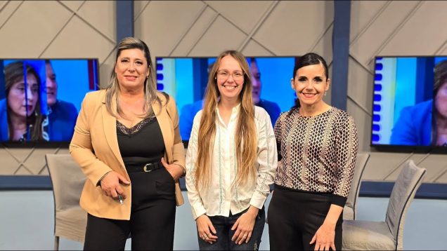 Untieve Noticias | Periodistas | Nuevo escenario político y económico