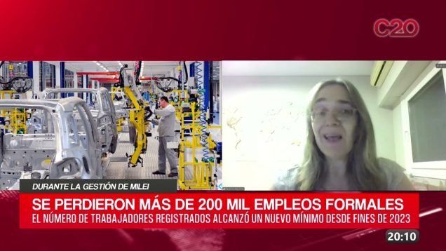 C20 Noticias |