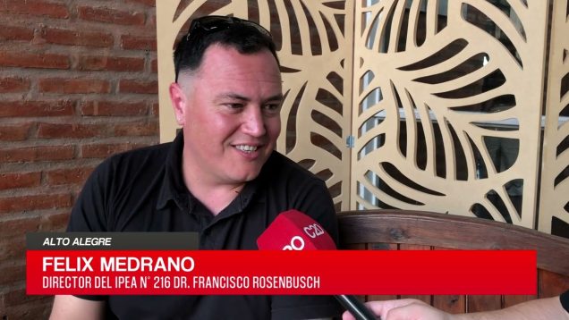 C20 Noticias | Alto Alegre – Felix Medrano