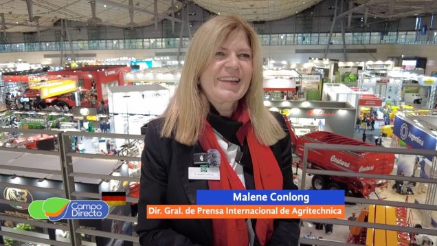 Campo Directo | Agritechnica 2025 volvió a demostrar su liderazgo mundial en maquinaria agrícola