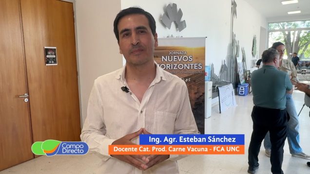 Campo Directo | Nuevos Horizontes para la Cadena de Carne Bovina cumplió diez años