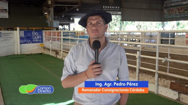 Campo Directo | Primer Block Test del Norte Cordobés