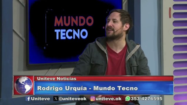 Uniteve Noticias | Alertan por nuevas modalidades de estafas digitales