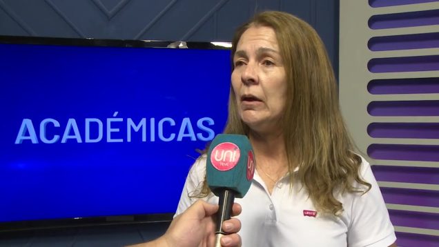 Uniteve Noticias | Convocatoria a Estudiantes Extranjeros en la UNVM