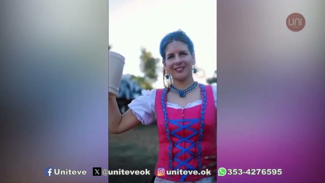 Uniteve Noticias | Oktoberfest 2025