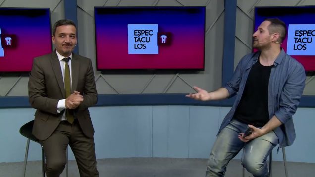 Uniteve Noticias | Pasó un fin de semana cargado de fiesta