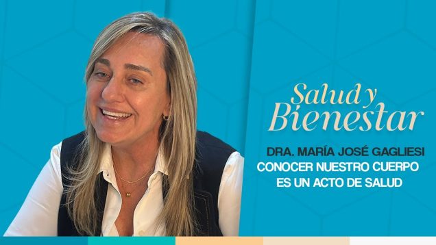 C20 Noticias | Salud y Bienestar Nro 33 – María José Gagliesi