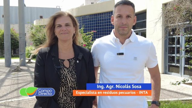 Campo Directo | Gestión de Residuos Pecuarios