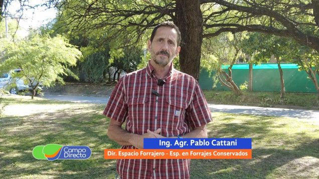 Campo Directo | La tecnología para silajes fue protagonista en Agritechnica 2025