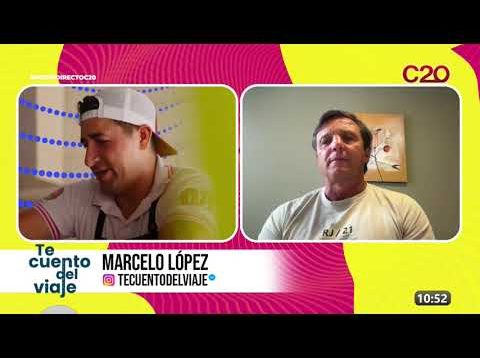 Modo Directo | Se viene el mundial 2026 – Marcelo López