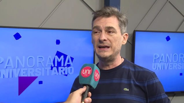 Uniteve Noticias | Coldplay Electro Sinfónico en el campus de la UNVM