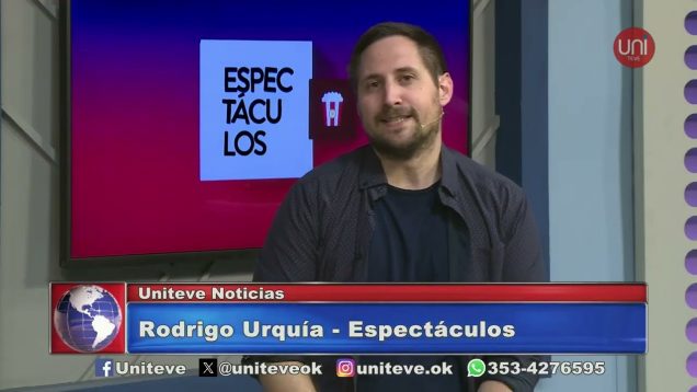 Uniteve Noticias | Lanzamiento de la temporada de verano