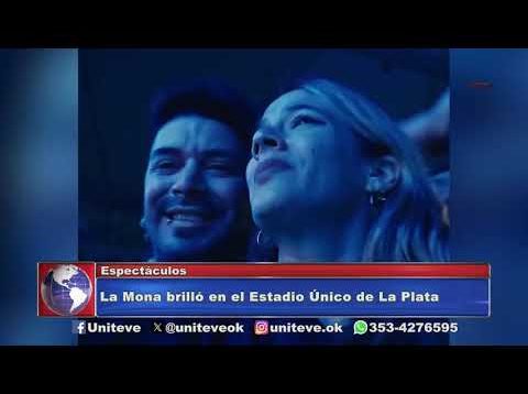 Uniteve Noticias | Se conocen algunos artistas para el Festival de Peñas