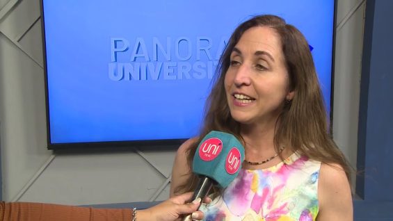 Uniteve Noticias | Usina Cultural presenta: del aprendizaje a la huella personal