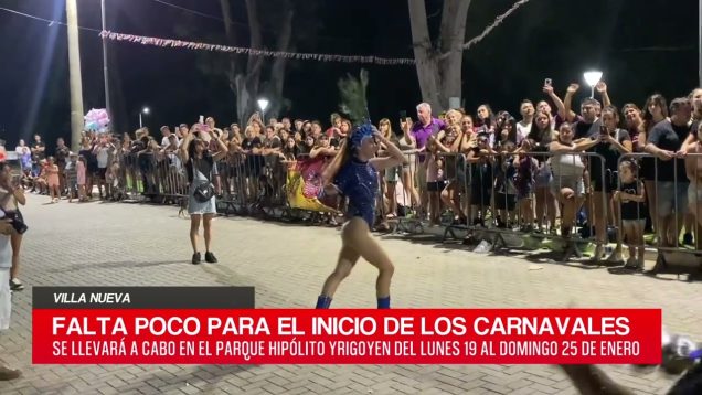 C20 Noticias | Villa Nueva – Amael Saúl