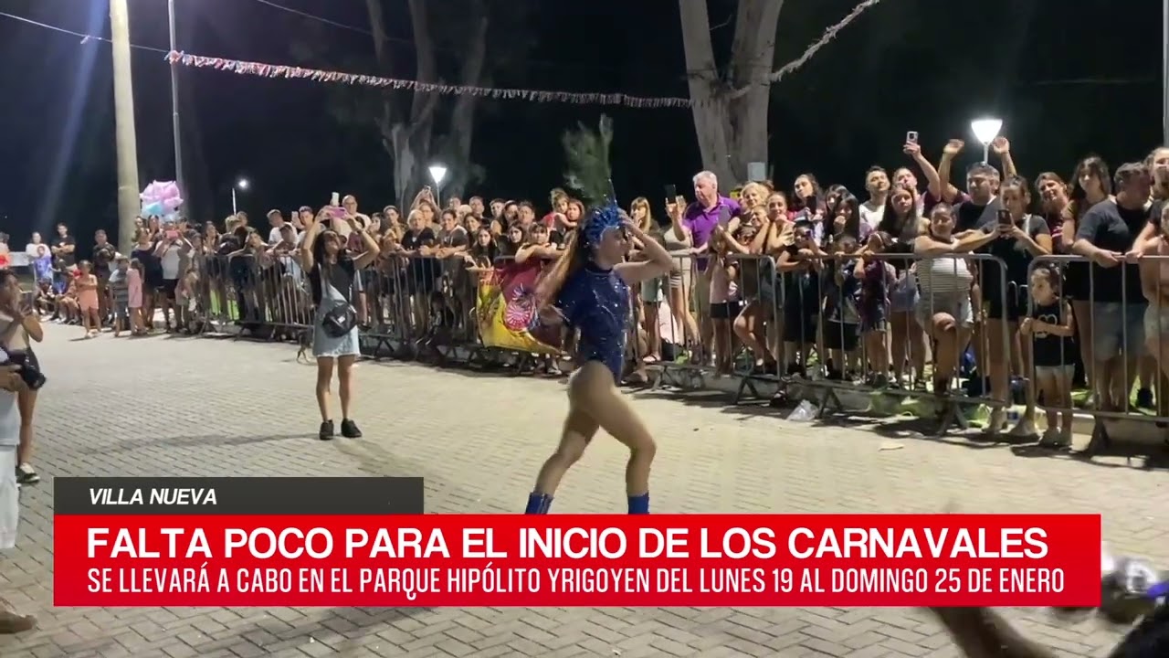 C20 Noticias | Villa Nueva – Amael Saúl