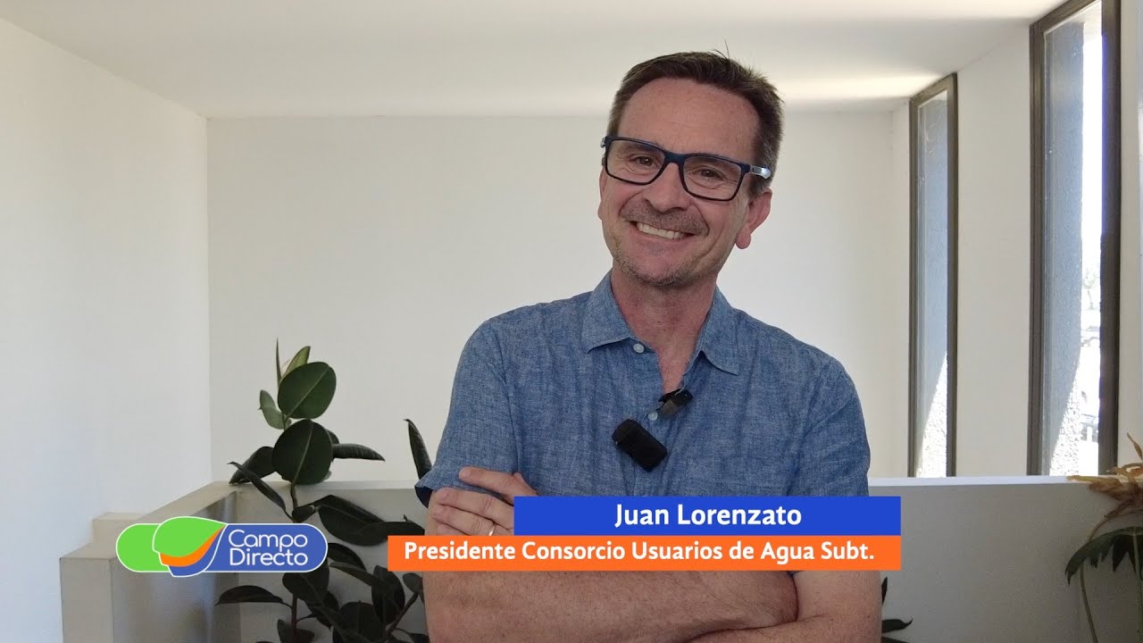 Campo Directo | Usuarios de agua subterránea Zona 1